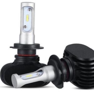 N1 Series LED Headlight and Foglight Bulbs
