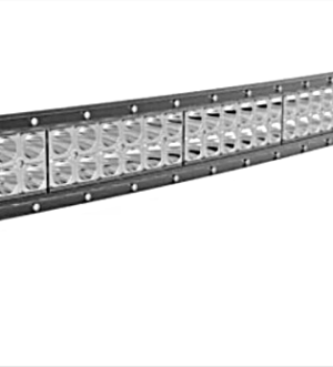 LED light bars and offroad lights