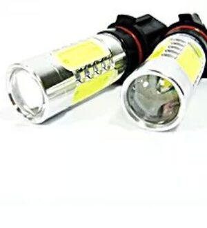 License Plate & Interior (Festoon Style) LED Bulbs