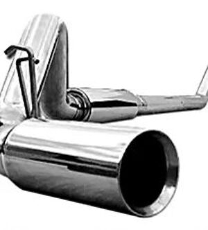 Exhaust Systems