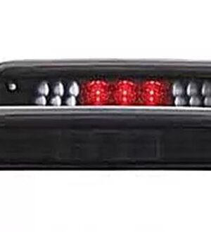 LED third brake lights