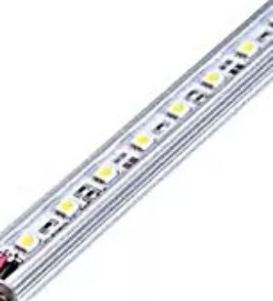 LED strips and accent lights