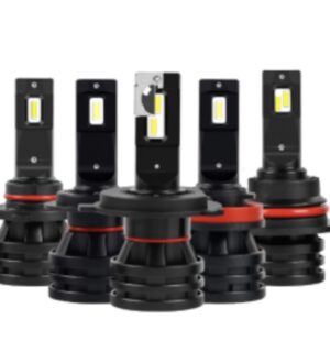 N2 Series LED Headlight and Foglight Bulbs