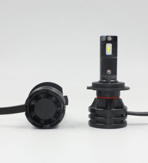 N2 Series LED Headlight and Foglight Bulbs