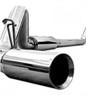 Exhaust Systems